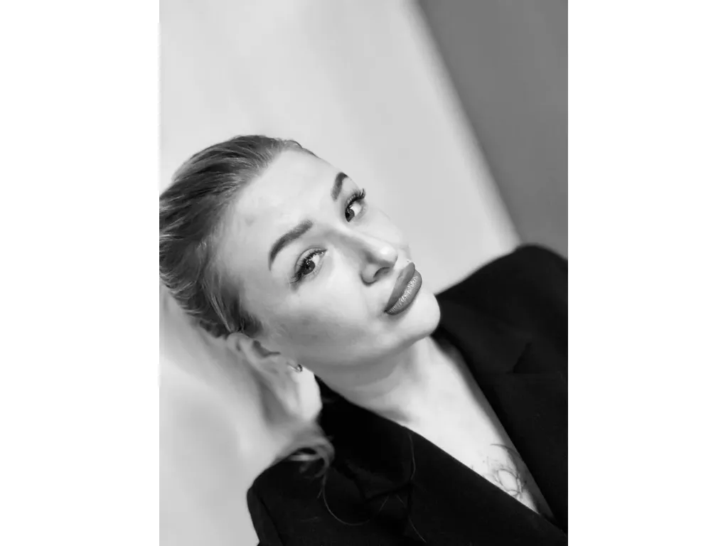 Ладочка, красотуличка, прекрасная и обаятельная девочка)) Выздоравливай скорее - Натюрморт